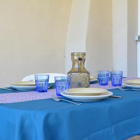 Apartment L'echappee Bleue Hyeres