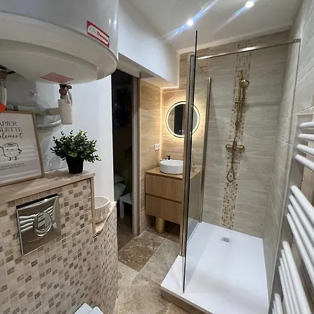 T2 Presqu'ile De Giens Vue Apartmán