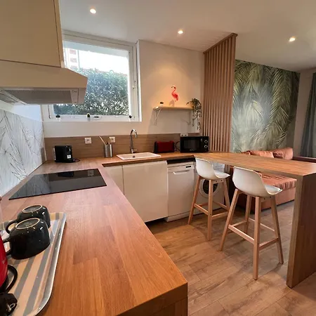 T2 Presqu'Ile De Giens Vue Mer