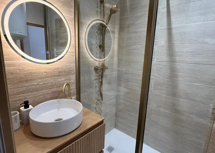 T2 Presqu'Ile De Giens Vue Mer Ιέρ