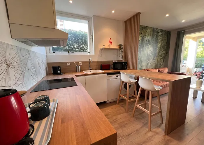 T2 Presqu'Ile De Giens Vue Mer