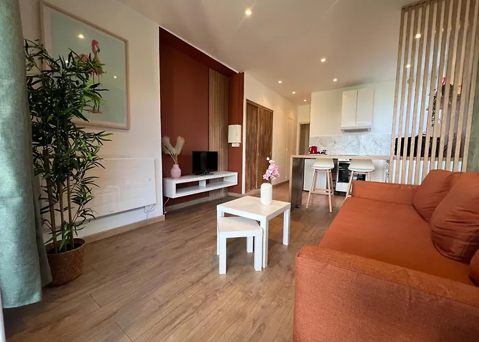 Διαμέρισμα T2 Presqu'Ile De Giens Vue Mer