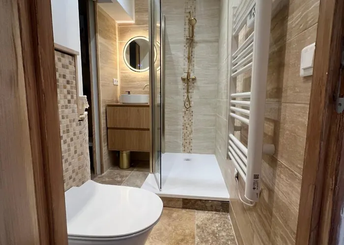 T2 Presqu'Ile De Giens Vue Mer Διαμέρισμα *