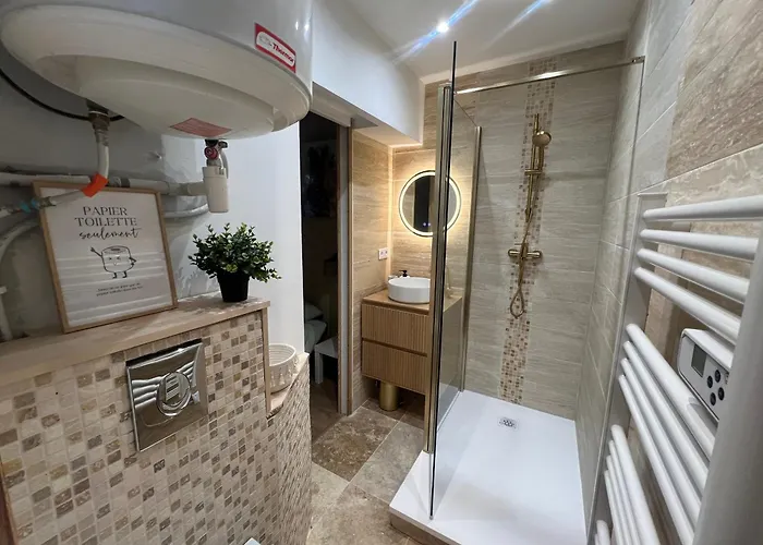 T2 Presqu'Ile De Giens Vue Mer Διαμέρισμα