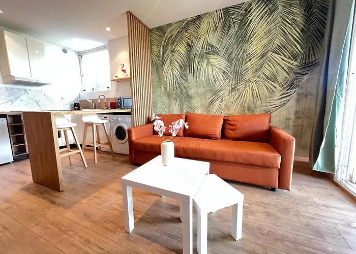 T2 Presqu'Ile De Giens Vue Mer Διαμέρισμα Ιέρ