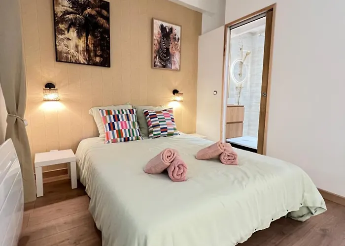 Διαμέρισμα T2 Presqu'Ile De Giens Vue Mer